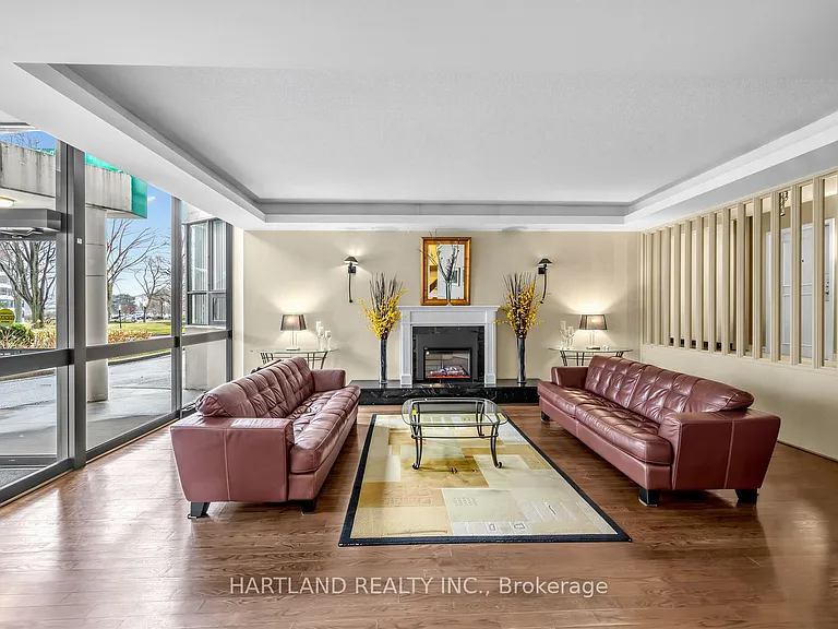 1333 Bloor St #2409 — Photo 24