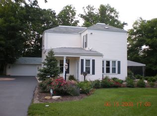 5230 Denton Rd, Orient, OH 43146