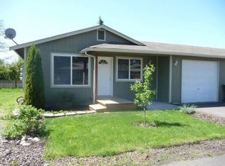 18545 Marble St SW, Rochester, WA 98579