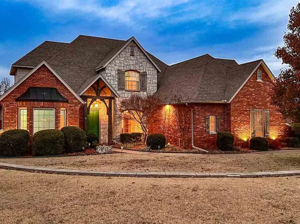 3706 S Persimmon St, Stillwater, OK 74074