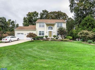 29 W Annapolis Dr, Erial, NJ
