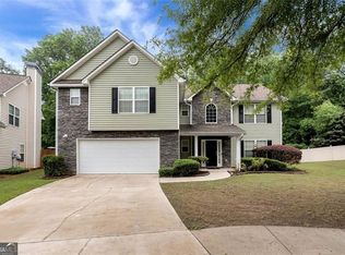 3265 Watson Gate Rd, Loganville, GA 30052