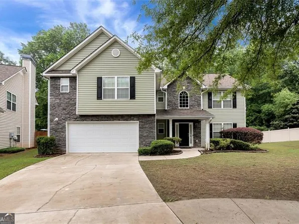 3265 Watson Gate Rd, Loganville, GA 30052
