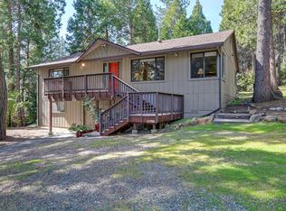 4120 Sugar Pine Dr, Pollock Pines, CA 95726