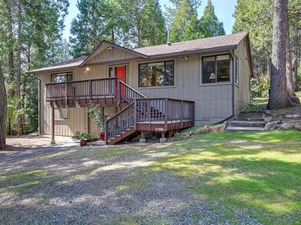 4120 Sugar Pine Dr, Pollock Pines, CA 95726