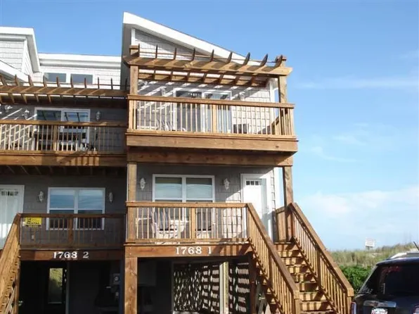 1768 New River Inlet Rd, North Topsail Beach, NC 28460