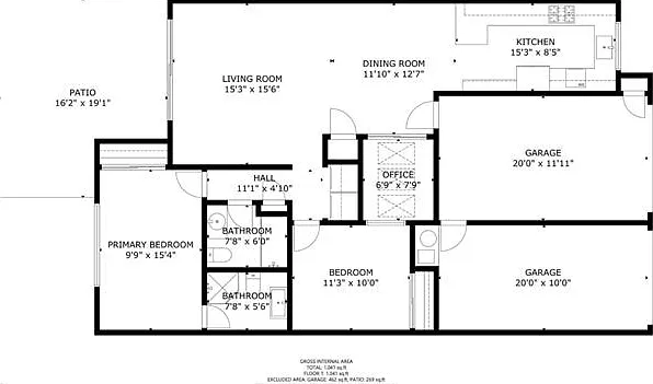 10170 Firwood Dr — Photo 4