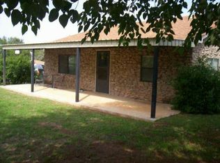 766 Echo Rdg, Hinton, OK 73047