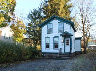36 W North St, Ilion, NY 13357