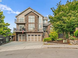 3603 NW Oregon Ct, Camas, WA 98607