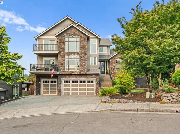 3603 NW Oregon Ct, Camas, WA 98607