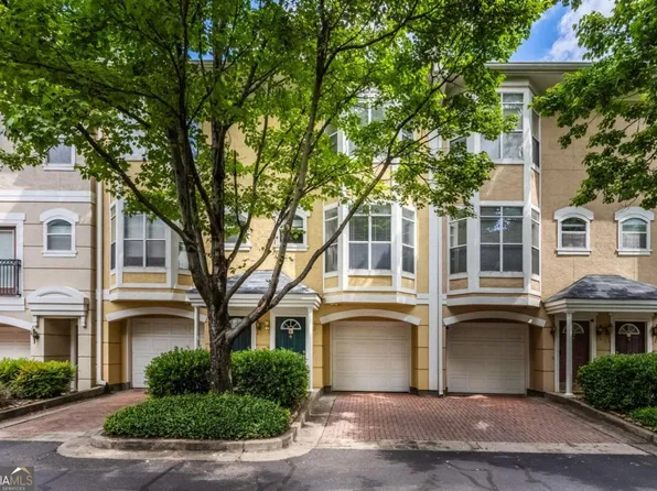 375 Highland Ave NE Unit 913, Atlanta, GA 30312