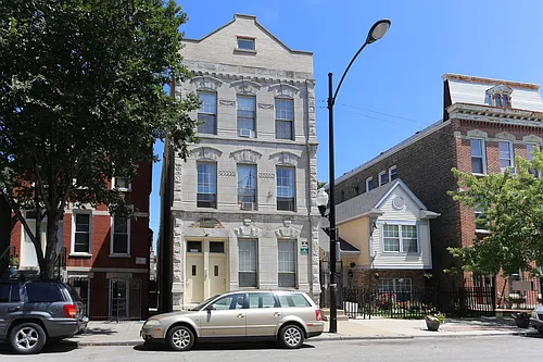 1837 S. Allport Photo 1