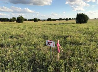 5 County Road 212, Briggs, TX 78608