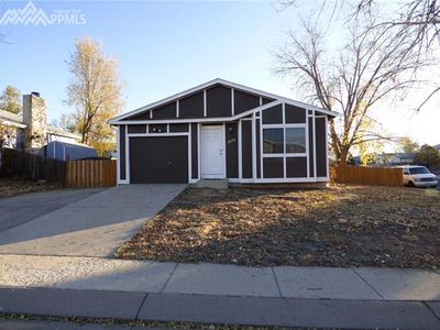 3275 Galleria Ter, Colorado Springs, CO, 80916