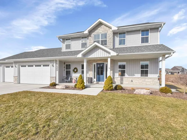 1955 Dollar Rd, De Pere, WI 54115