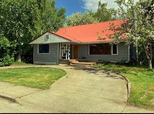 1521 G St #A, Anchorage, AK 99501