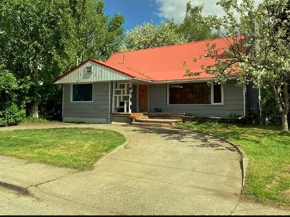 1521 G St #C, Anchorage, AK 99501