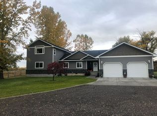 503 N 2100 E, Saint Anthony, ID 83445