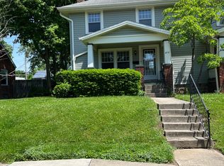 872 Thomas Rd, Columbus, OH 43212