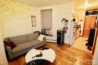 Rented by Spire Group