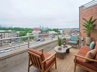 60 Monitor St #PENTHOUSE, Brooklyn, NY 11222