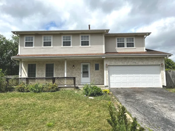 19708 S Skye Dr, Frankfort, IL 60423