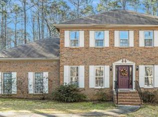8247 Creekridge Cir, Riverdale, GA 30296