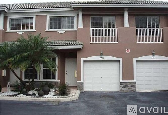 1st image of 1753 NW 94th Ave #1753