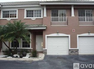 1753 NW 94th Ave #1753, Pompano Beach, FL 33071