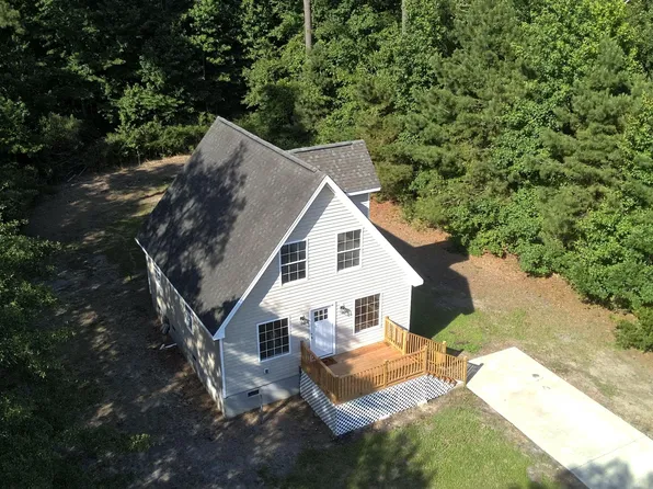 236 Poplar Neck Road, Hertford, NC 27944