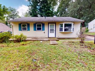 222 Malone Rd, Mansfield, OH 44907