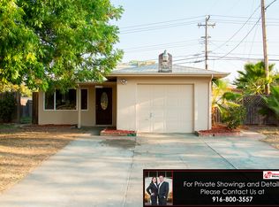 4137 Cornelia Way, North Highlands, CA