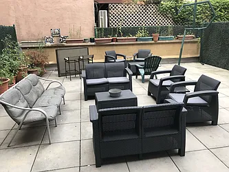 Rented by Vanderborgh Realty 