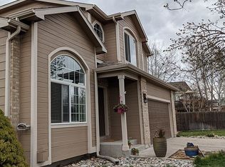 6760 Quarter Circle Rd, Colorado Springs, CO 80922
