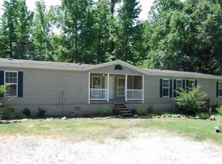 163 Bare Ln, Mocksville, NC 27028