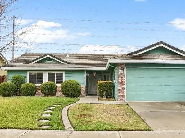 1609 Charlottesville Ln, Ceres, CA 95307