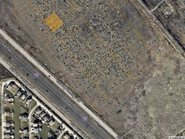 0 Causeway Park Off Hwy #45, La Marque, TX 77568