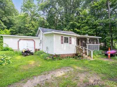 5210 Bluewater Hwy, Saranac, MI, 48881