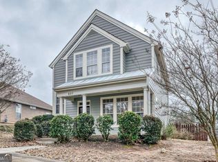 607 Brookwater Dr, Stockbridge, GA 30281