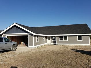 81 Bitterroot Estates Dr, Marion, MT 59925