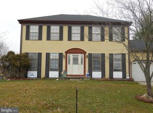 11 Westminster Dr, Voorhees, NJ 08043