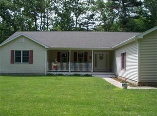38 Martin Rd, Douglas, MA 01516