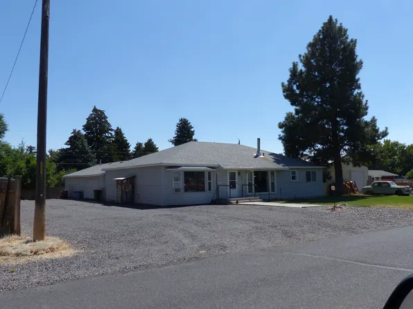 423 N Saginaw Ave, Hines, OR 97738