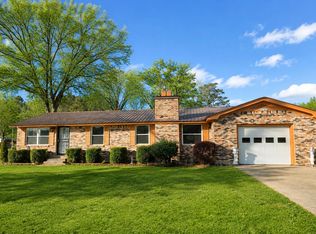 9727 Highway 371, Marietta, MS 38856