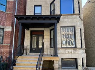 5215 N Ashland Ave #1, Chicago, IL 60640
