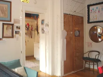 Rented by Time Equities, Inc.