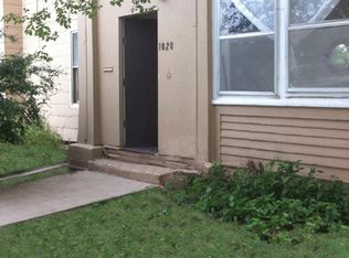 1020 SW 12th St, Topeka, KS 66604