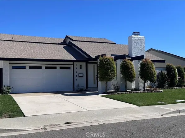 17248 Reimer St, Fountain Valley, CA 92708