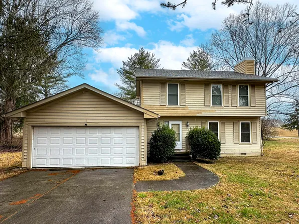 404 Carmel Ct, White Pine, TN 37890